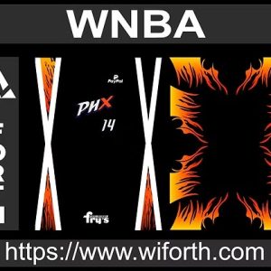 WNBA