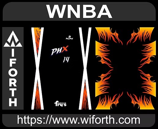WNBA