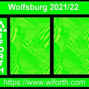 WOLFSBURG 001
