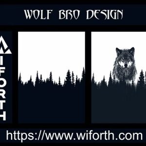 WOLF BRO DESIGN
