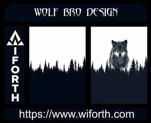 WOLF BRO DESIGN