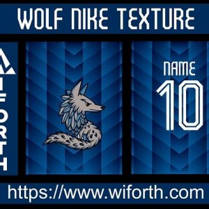 WOLF NI TEXTURE