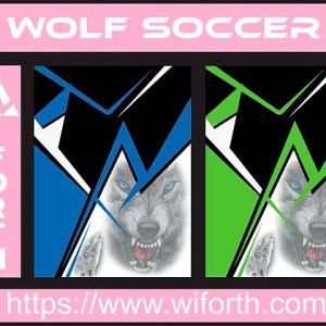 WOLF SOCCER