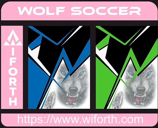 WOLF SOCCER