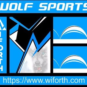 WOLF SPORTS CONCEPT