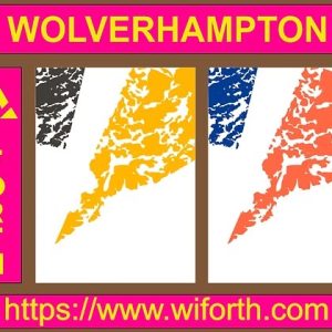 WOLVERHAMPTON 01