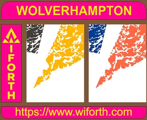 WOLVERHAMPTON 01