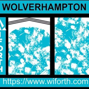WOLVERHAMPTON 2020 21 ALTERNATIVA