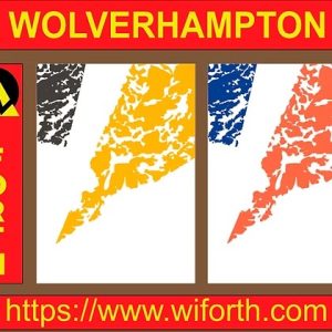 WOLVERHAMPTON 2021 CONCEPT