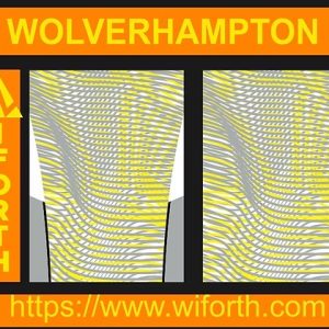 WOLVERHAMPTON 2021-HOME