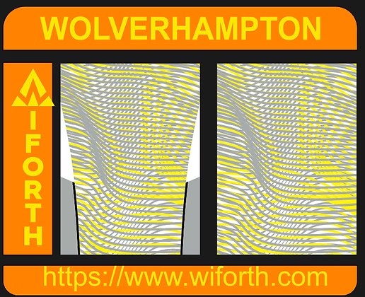 WOLVERHAMPTON 2021-HOME