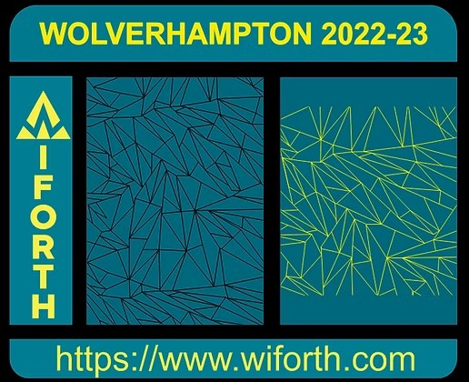 WOLVERHAMPTON 2022 23 LINES
