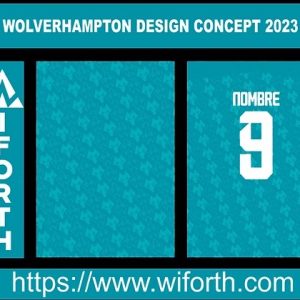 WOLVERHAMPTON DESIGN CONCEPT 2023