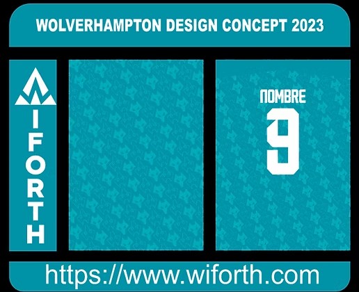 WOLVERHAMPTON DESIGN CONCEPT 2023