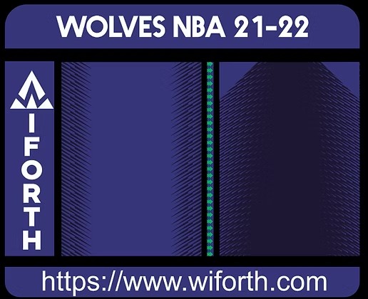 WOLVES NBA 21-22