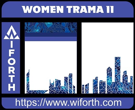 WOMEN TRAMA II