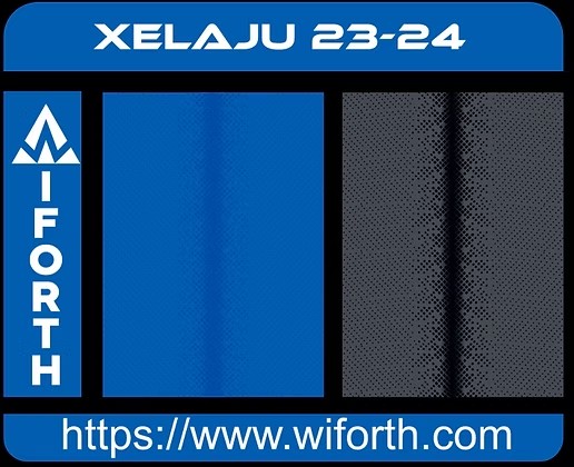 XELAJU 23-24