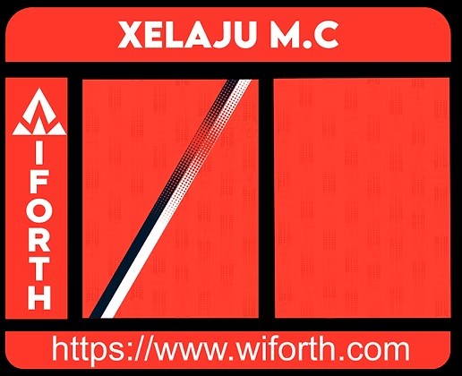 XELAJU M.C 2022 23