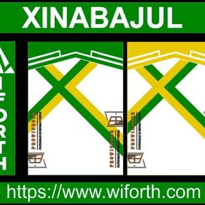 XINABAJUL VISITANTE 2021 20222