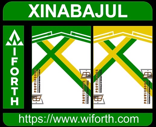 XINABAJUL VISITANTE 2021 20222
