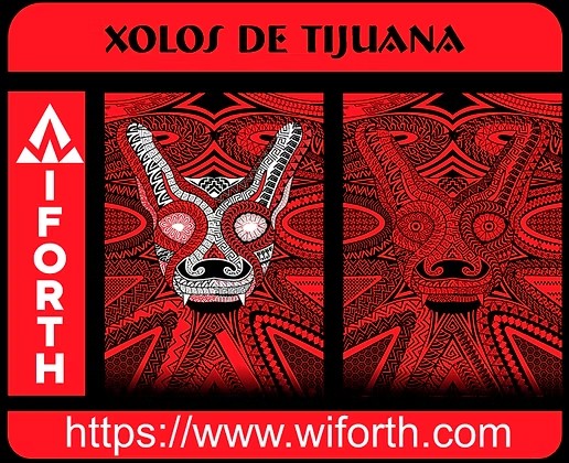 XOLOS DE TIJUANA