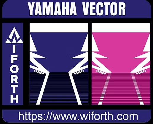 YAMAHA