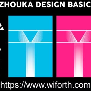 ZHOUKA DESIGN BASIC