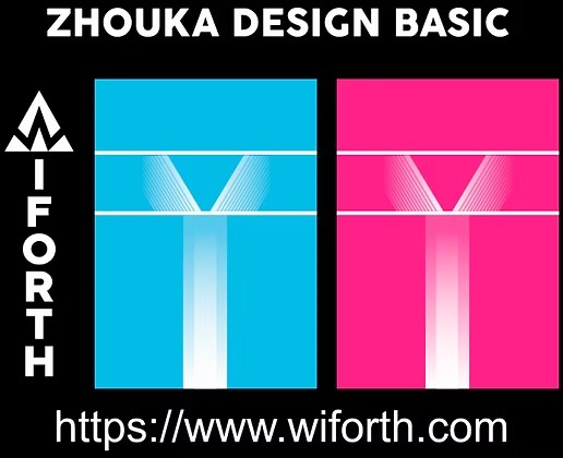 ZHOUKA DESIGN BASIC