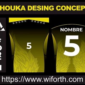 ZHOUKA DESING CONCEPT