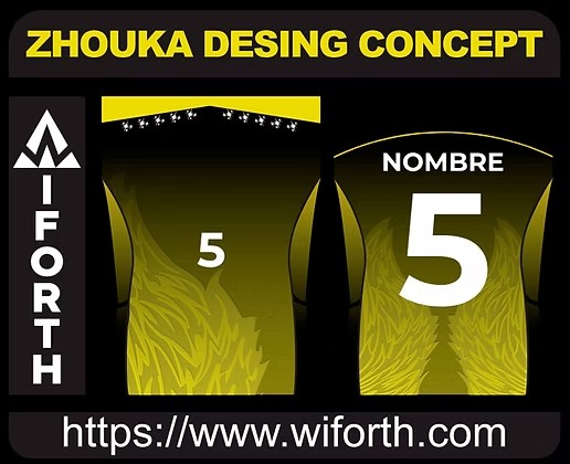 ZHOUKA DESING CONCEPT