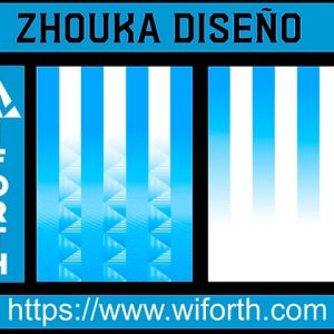 ZHOUKA DISEÑO