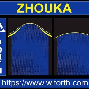 ZHOUKA PERSONALIZADO