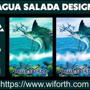 AGUA SALADA DESIGN