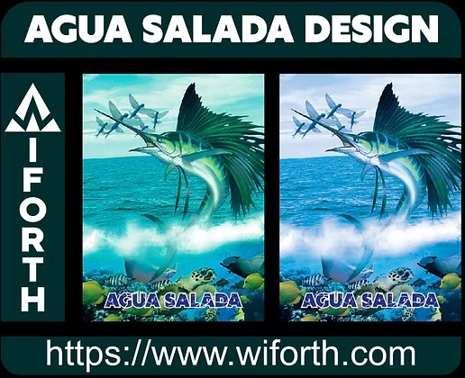AGUA SALADA DESIGN