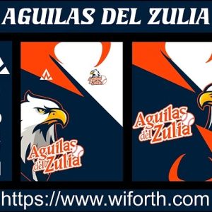 Aguilas del Zulia Desings Concep