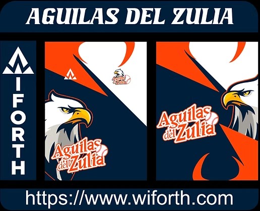 Aguilas del Zulia Desings Concep
