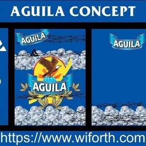AGUILA CONCEPT