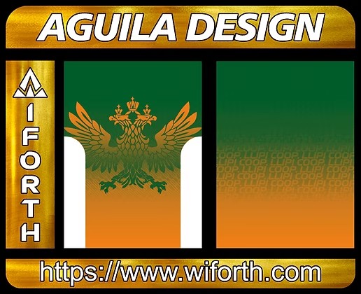 AGUILA DESIGN