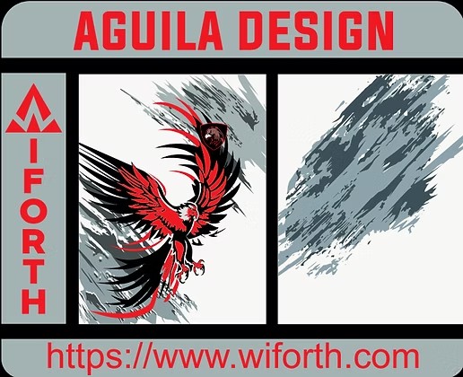 Aguila Sports 2024