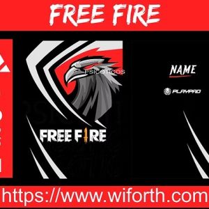 Aguila Vector Free Fire