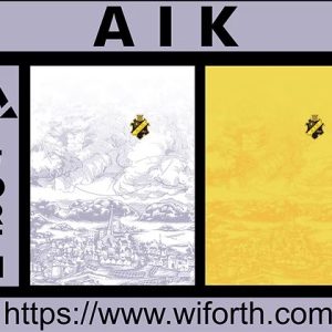 AIK SPECIAL EDITION 2023-24