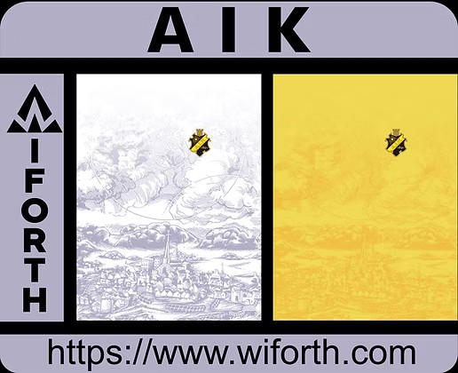 AIK SPECIAL EDITION 2023-24