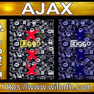 AJAX