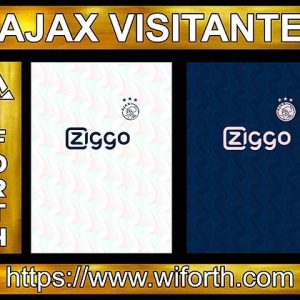 AJAX VISITANTE