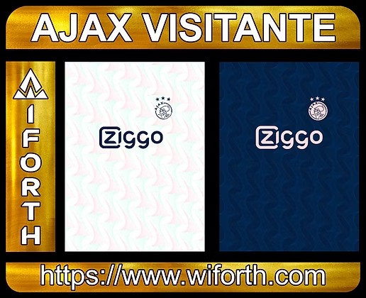 AJAX VISITANTE