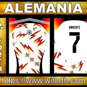ALEMANIA