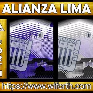 ALIANZA LIMA