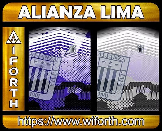 ALIANZA LIMA