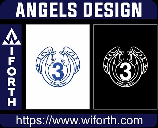 ANGELS DESIGN