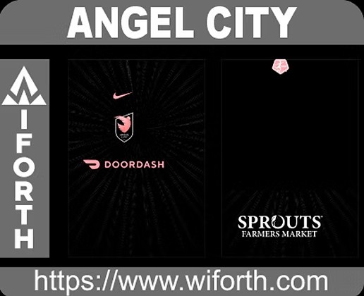ANGEL CITY HOME KIT 2026
